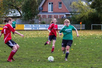 Bild 43 - TSV Heiligenstedten - Mnsterdorfer SV : Ergebnis: 1:3